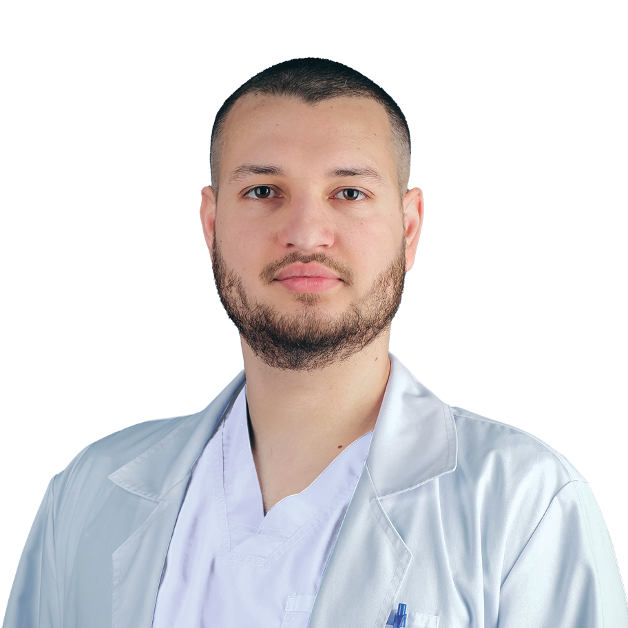 Гумеров Фарид Робертович